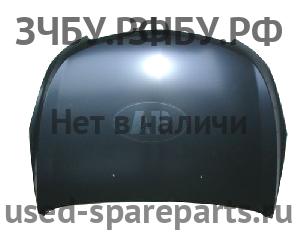 Chevrolet Cruze 1 Капот