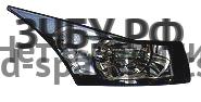 Chevrolet Cruze 1 Фара правая