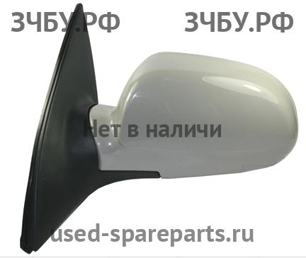 Chevrolet Lacetti Зеркало левое электрическое