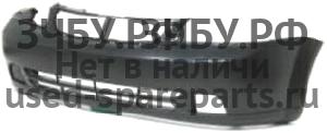 Chevrolet Lacetti Бампер передний