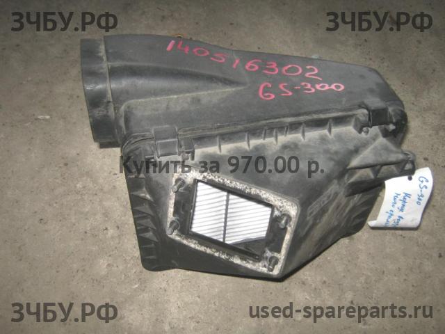 Lexus GS (1) 300 Корпус воздушного фильтра