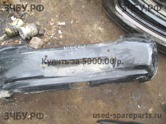 Infiniti G 35/37 [V36] Бампер задний