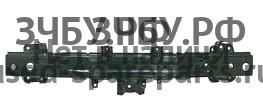 Mitsubishi Lancer 10 [CX/CY] Усилитель бампера передний