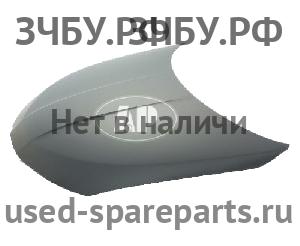 Nissan Murano (Z50) Капот