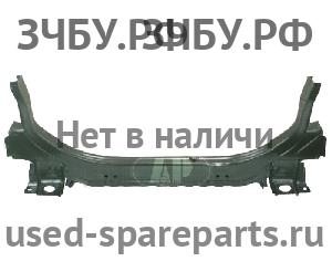 Mitsubishi Lancer 10 [CX/CY] Балка подрадиаторная