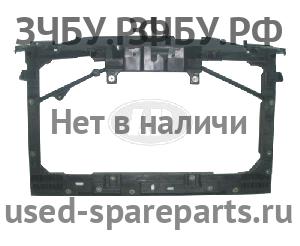 Mazda 6 [GH] Панель передняя (телевизор)