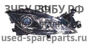 Mazda 6 [GH] Фара правая