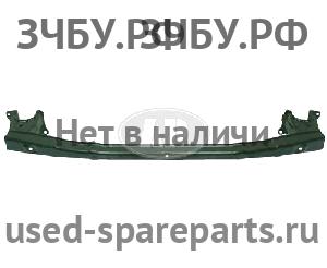 Mazda 6 [GH] Усилитель бампера передний
