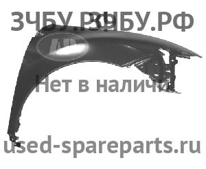 Nissan Murano (Z51) Крыло переднее правое
