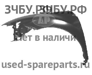 Nissan Murano (Z51) Крыло переднее левое