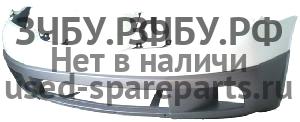 Mitsubishi Outlander 1 (CU) Бампер передний