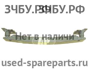 Mitsubishi Outlander 1 (CU) Усилитель бампера передний