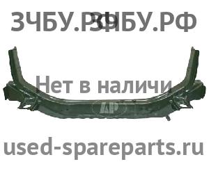 Mitsubishi Outlander 1 (CU) Балка подрадиаторная