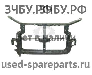 Mitsubishi Outlander 1 (CU) Панель передняя (телевизор)