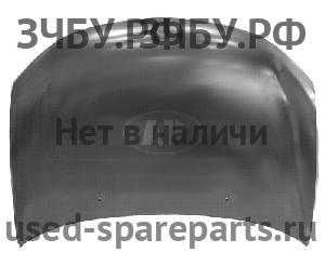 Mitsubishi Outlander 1 (CU) Капот