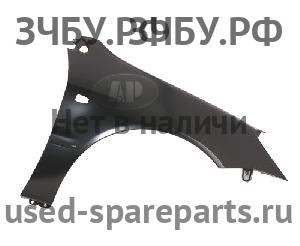 Mitsubishi Lancer 9 [CS/Classic] Крыло переднее правое