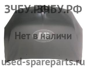 Mitsubishi Lancer 9 [CS/Classic] Капот