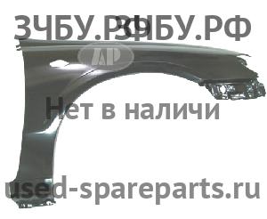 Nissan Almera 16 Крыло переднее правое