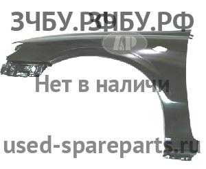 Nissan Almera 16 Крыло переднее левое