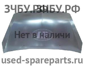 Mitsubishi Colt 6 (Z30) Капот