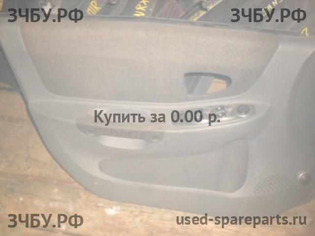 Определить Определить Обшивка дверей