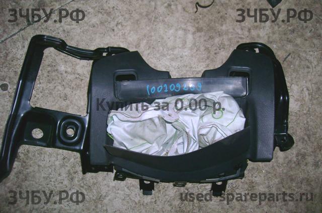 Toyota Avensis 2 Подушка безопасности (стрелянная)