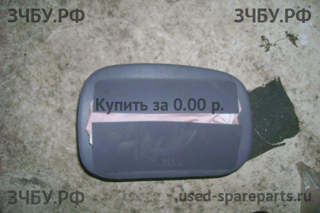 Toyota Echo Подушка безопасности (стрелянная)