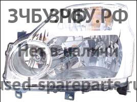Nissan X-Trail 2 (T31) Фара левая