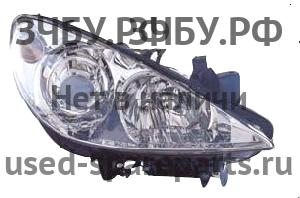 Peugeot 307 Фара правая