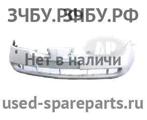 Nissan Primera P12 Бампер передний