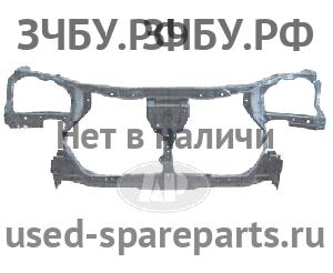 Nissan Primera P12 Панель передняя (телевизор)