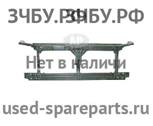 Nissan Pathfinder 2 (R51) Панель передняя (телевизор)