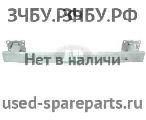 Peugeot 307 Усилитель бампера передний