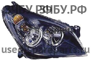 Opel Astra H Фара правая