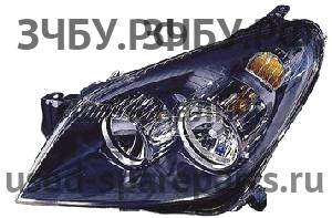 Opel Astra H Фара левая