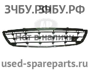 Opel Corsa D Решетка радиатора