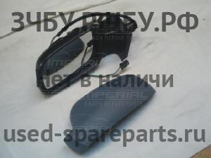 Peugeot 307 Зеркало левое электрическое