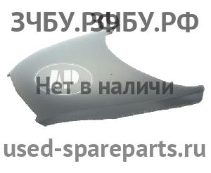 Peugeot 307 Капот