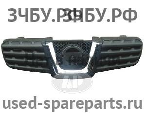Nissan Qashqai (J10) Решетка радиатора