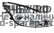 Hyundai i30 (1) [FD] Фара правая