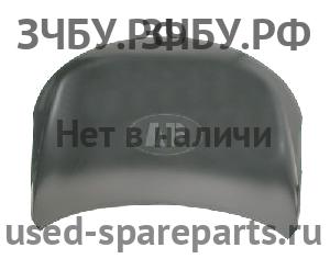 KIA Cerato 2 Капот