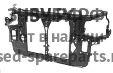 Hyundai i30 (1) [FD] Панель передняя (телевизор)