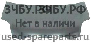 KIA Picanto 1 Капот