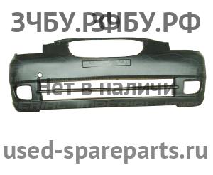 KIA Picanto 1 Бампер передний