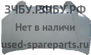 Hyundai Tucson 1 Капот
