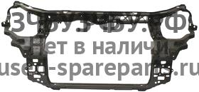 Hyundai Santa Fe 2 (CM) Панель передняя (телевизор)