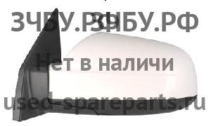 Hyundai Tucson 1 Зеркало левое электрическое
