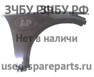 Infiniti FX 35/45 [S50] Крыло переднее правое
