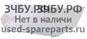 Hyundai Getz Капот