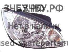 Hyundai Getz Фара правая